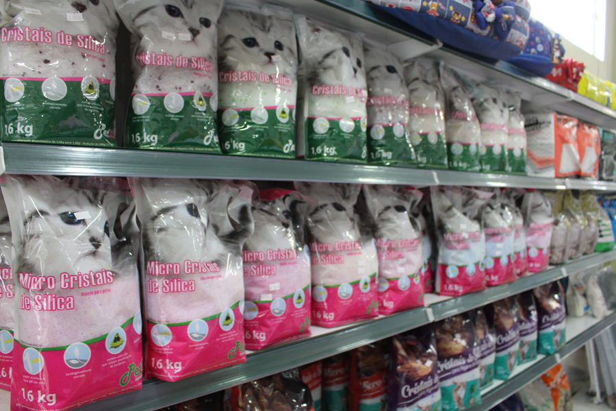 Notre Dame I Pet Shop